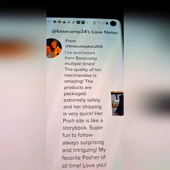 Weiss Rhinstone Bracelet - Picture 12 of 12